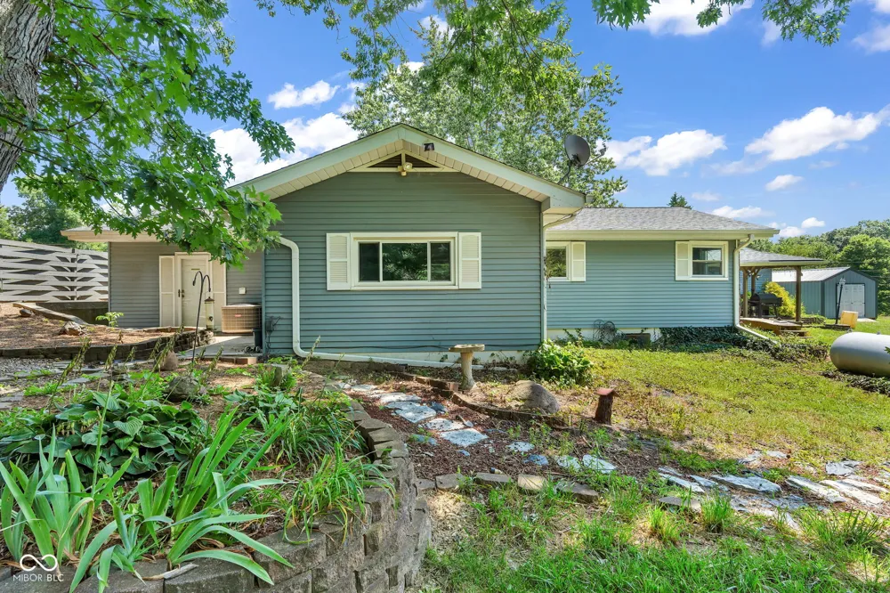 724 US 231 Highway Greencastle, IN 46135