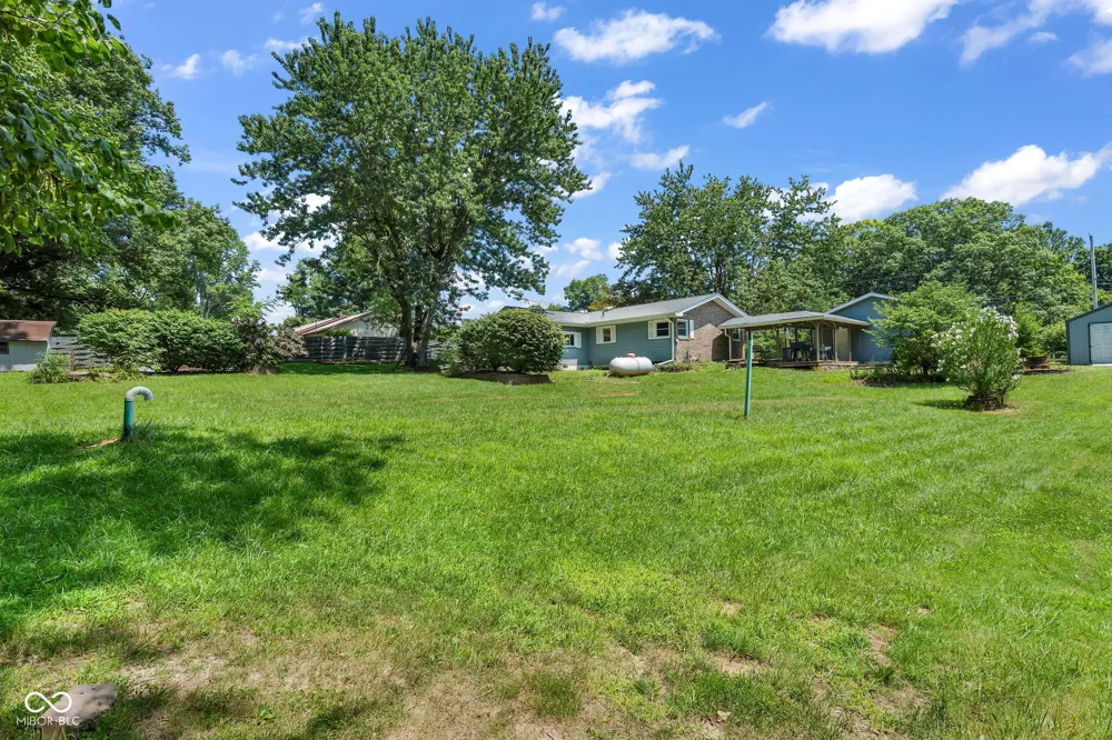 724 US 231 Highway Greencastle, IN 46135