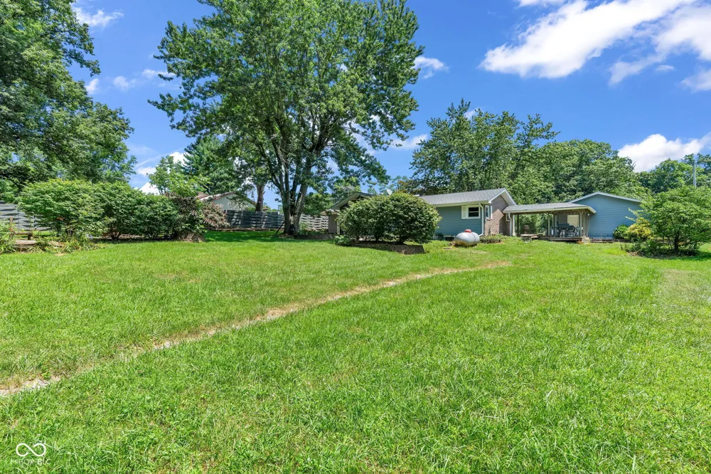 724 US 231 Highway Greencastle, IN 46135
