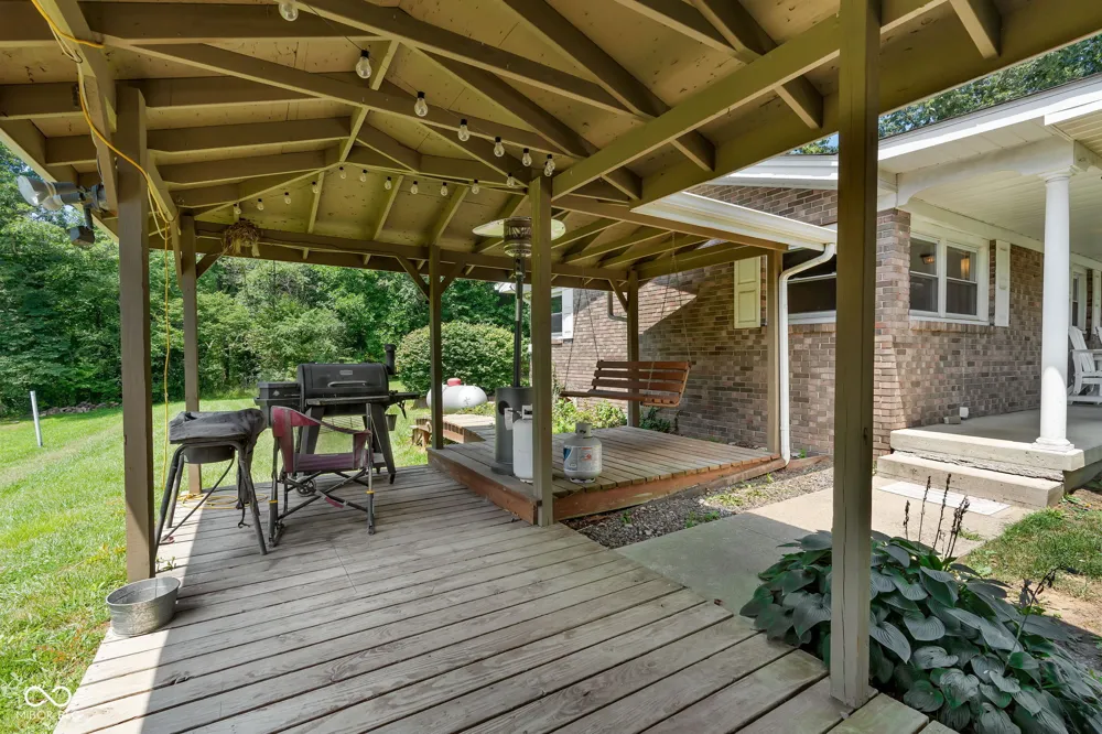 724 US 231 Highway Greencastle, IN 46135