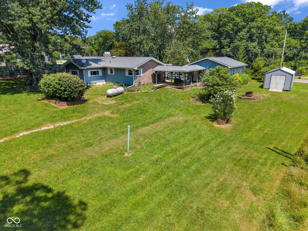 724 US 231 Highway Greencastle, IN 46135