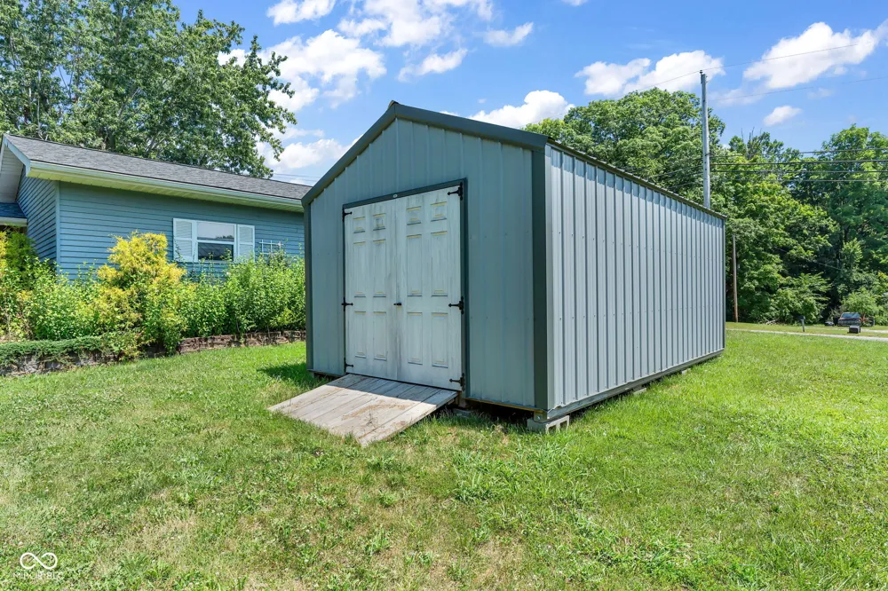 724 US 231 Highway Greencastle, IN 46135