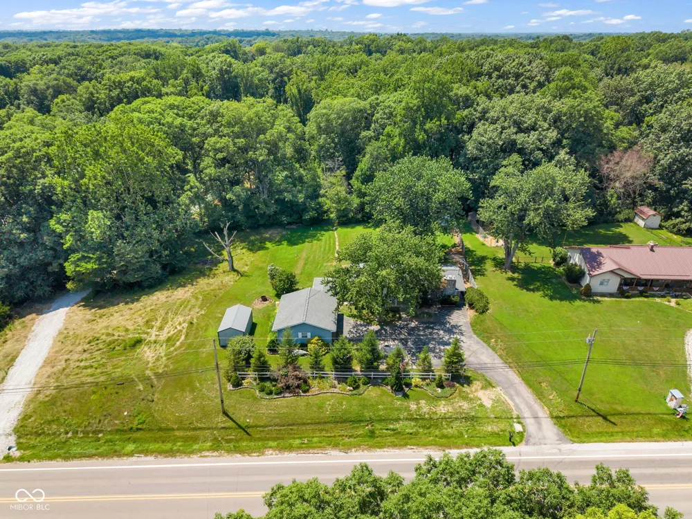 724 US 231 Highway Greencastle, IN 46135