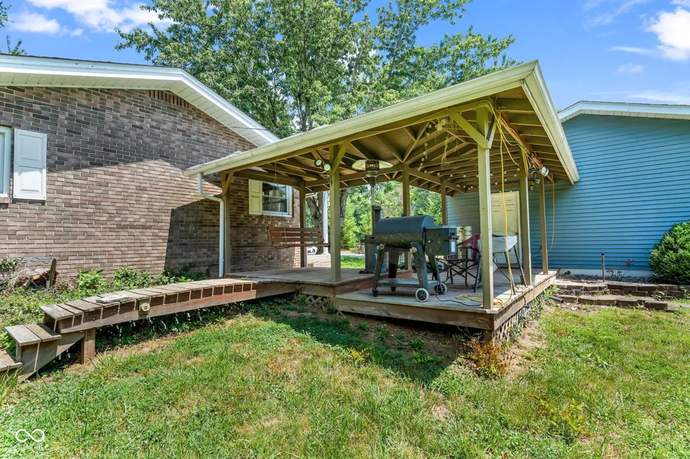 724 US 231 Highway Greencastle, IN 46135