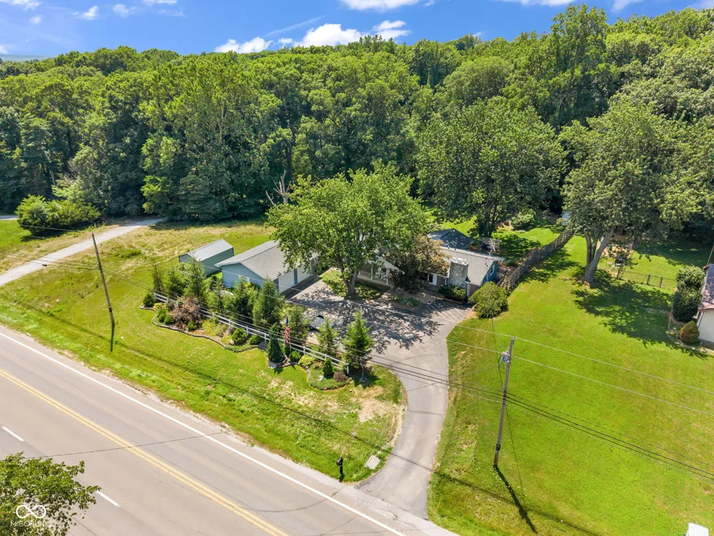 724 US 231 Highway Greencastle, IN 46135