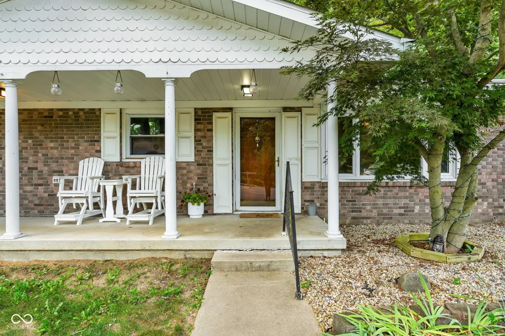 724 US 231 Highway Greencastle, IN 46135