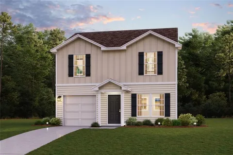 237 Kinsale Drive