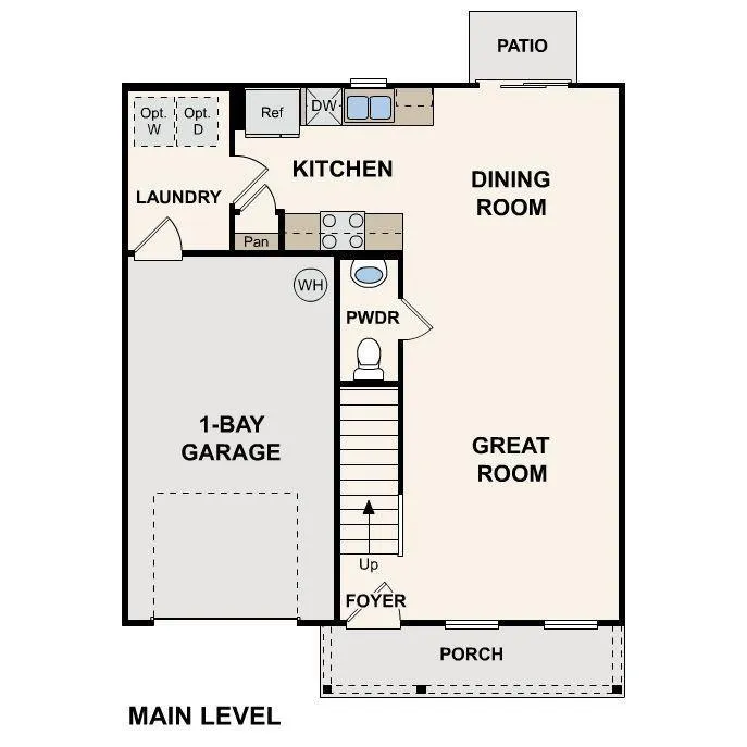 237 Kinsale Drive Macon, GA 31216