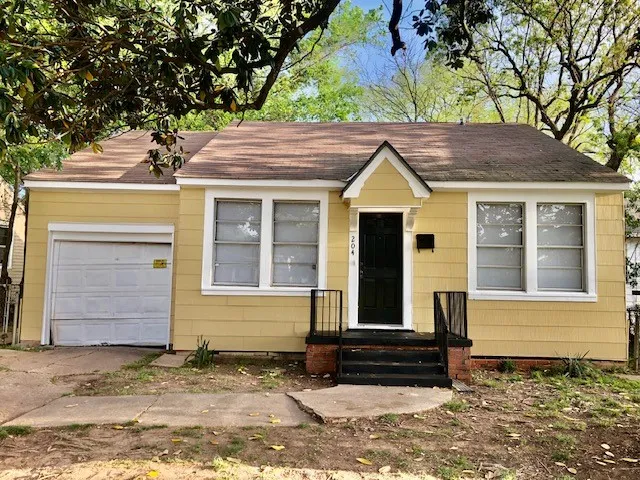 204 Boulevard Street Shreveport, LA 71104