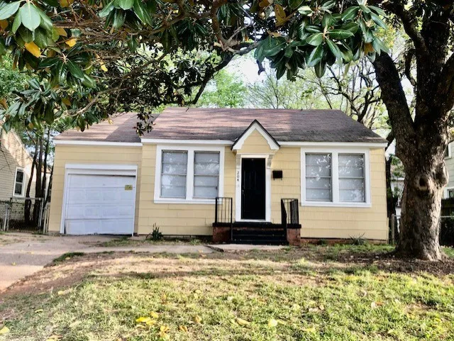 204 Boulevard Street Shreveport, LA 71104