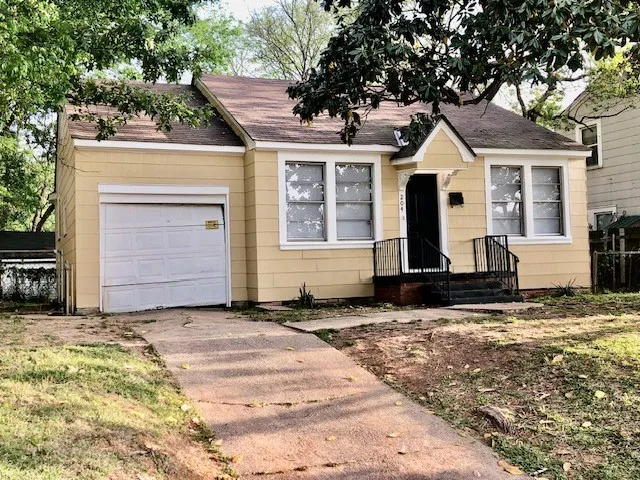 204 Boulevard Street Shreveport, LA 71104