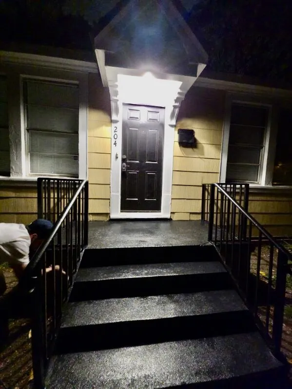 204 Boulevard Street Shreveport, LA 71104