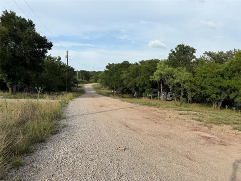 Oak Point Drive