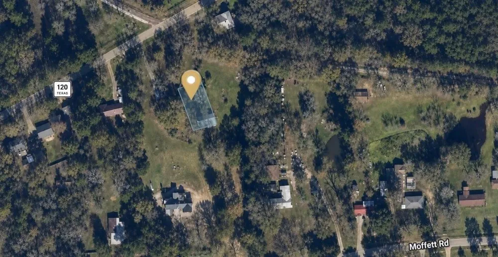 2700 Davisville Road Lufkin, TX 75901