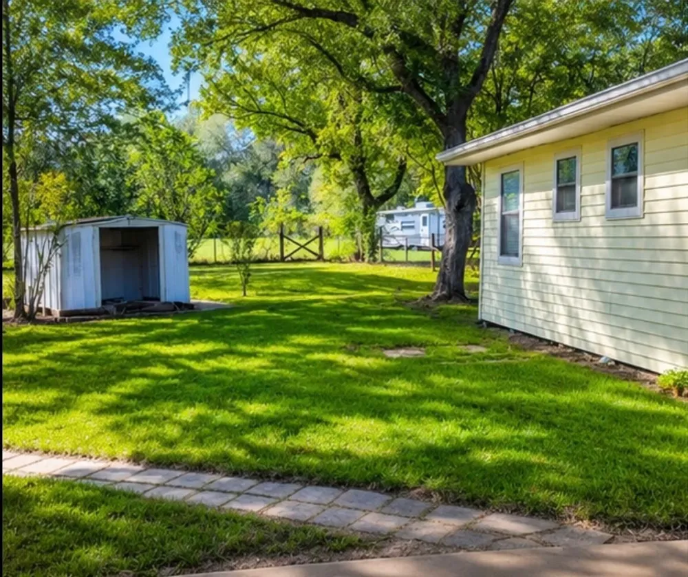 2700 Davisville Road Lufkin, TX 75901
