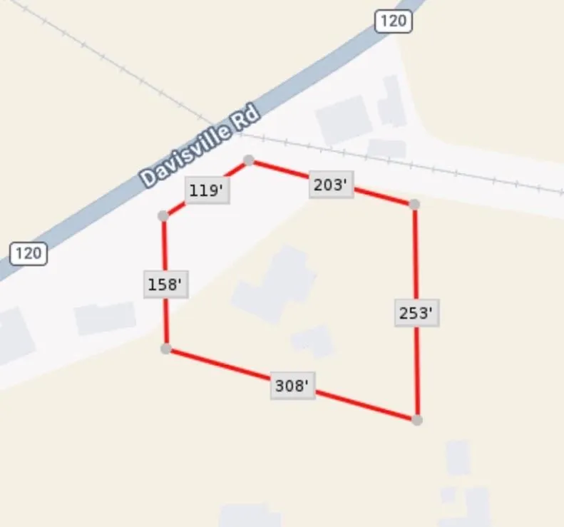 2700 Davisville Road Lufkin, TX 75901