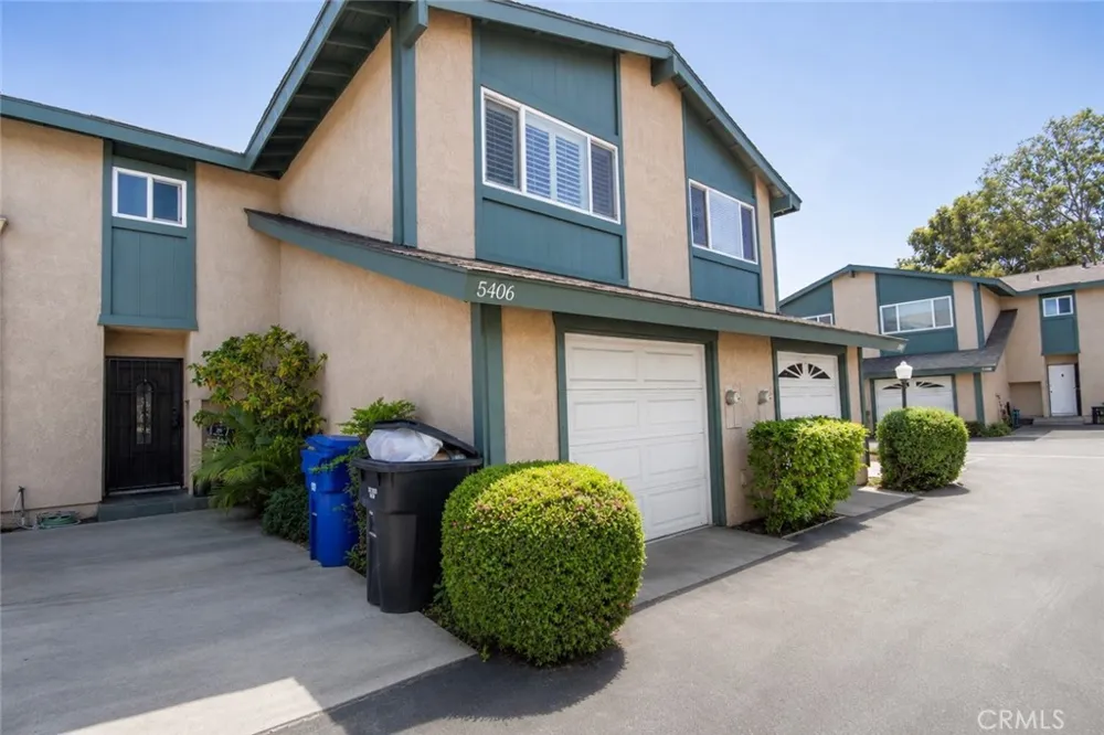 5406 Villa Way Cypress, CA 90630