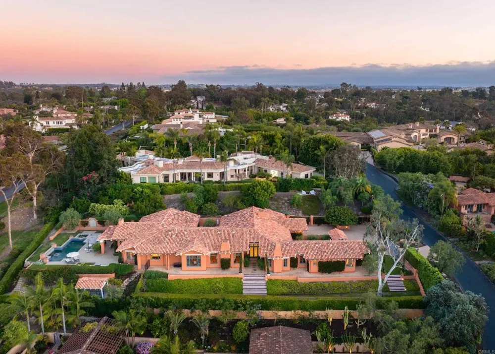 6182 Paseo Valencia Rancho Santa Fe, CA 92067