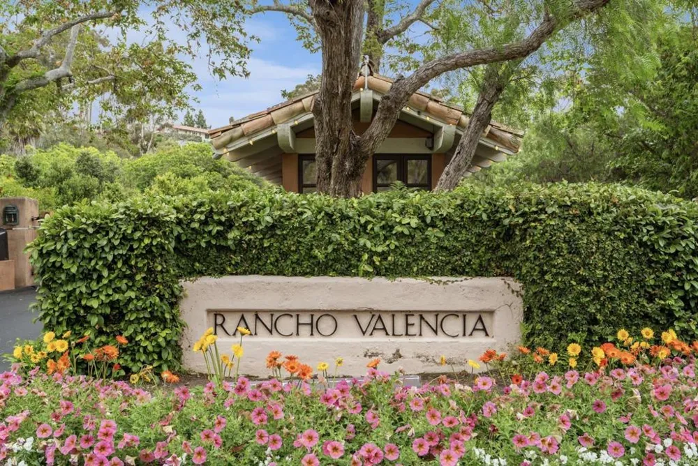6182 Paseo Valencia Rancho Santa Fe, CA 92067