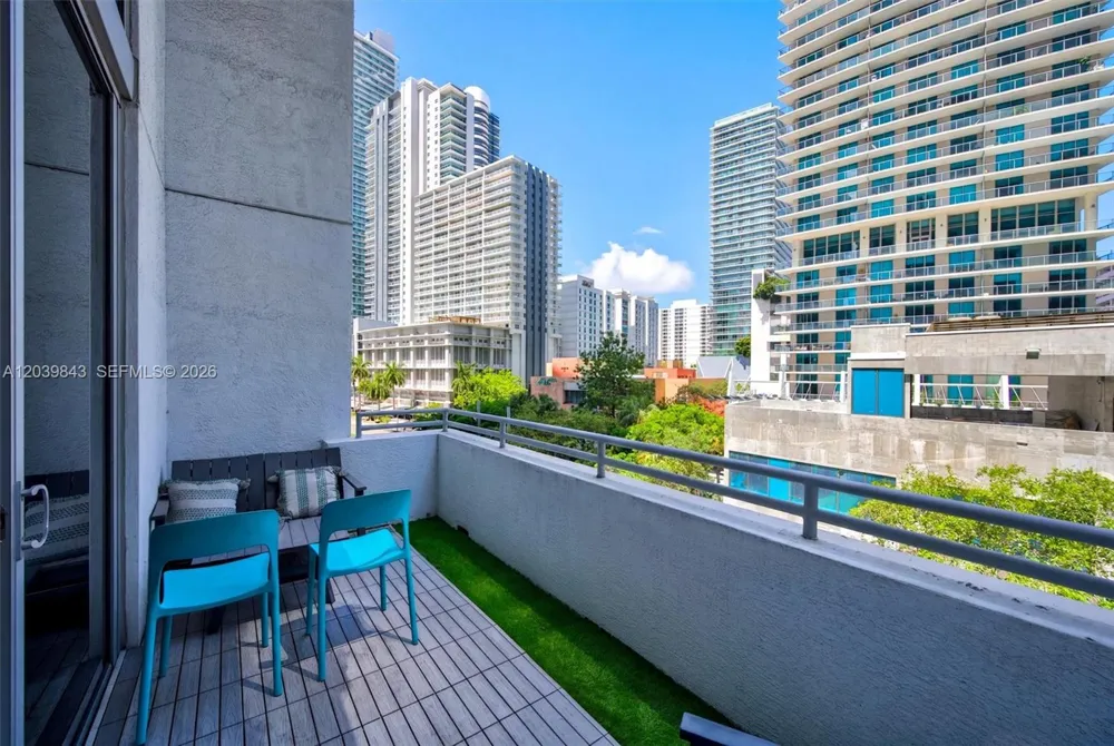 1050 Brickell Ave #420 Miami, FL 33131