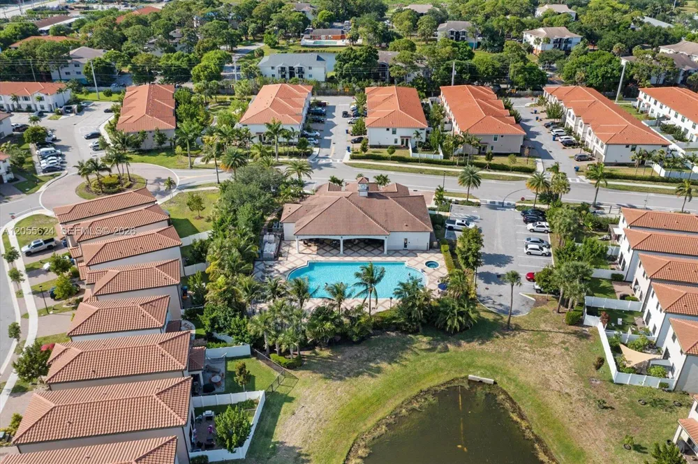 5010 Genove Pl #5010 Riviera Beach, FL 33410