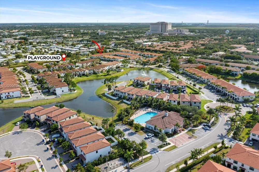 5010 Genove Pl #5010 Riviera Beach, FL 33410