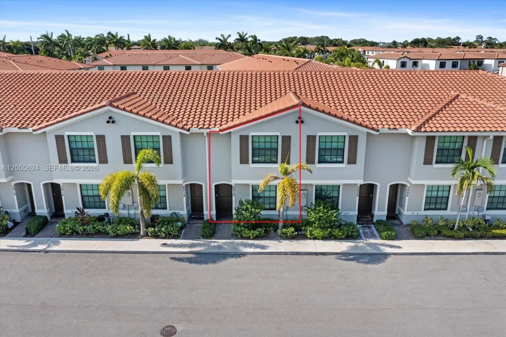 5010 Genove Pl #5010 Riviera Beach, FL 33410
