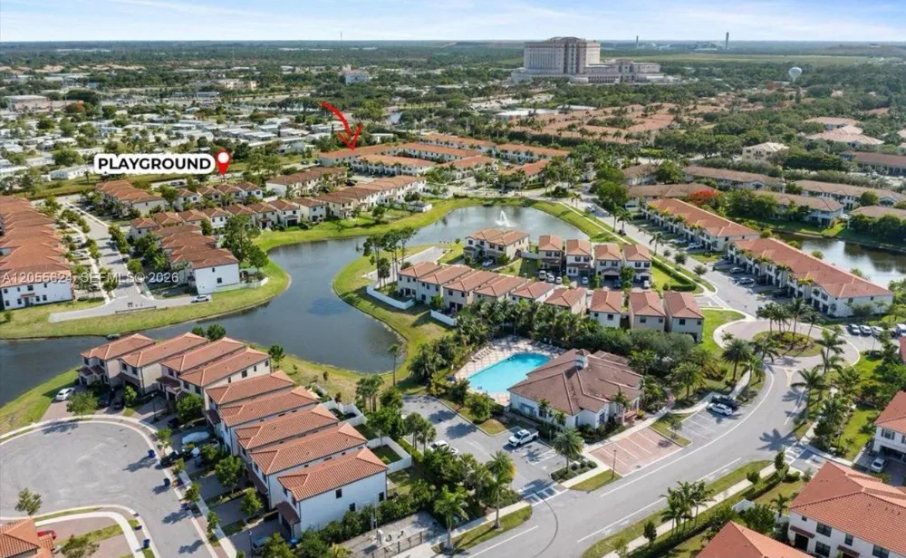 5010 Genove Pl #5010 Riviera Beach, FL 33410