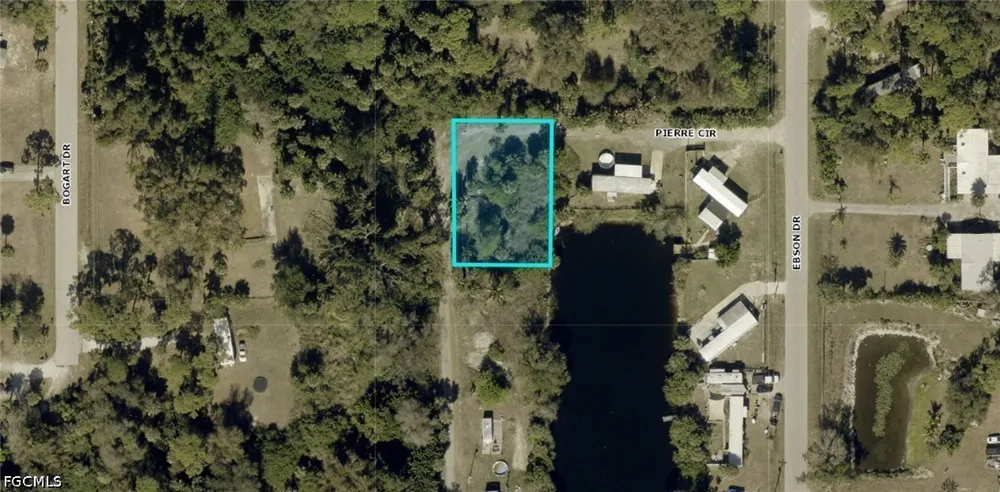 Pierre Circle North Fort Myers, FL 33917