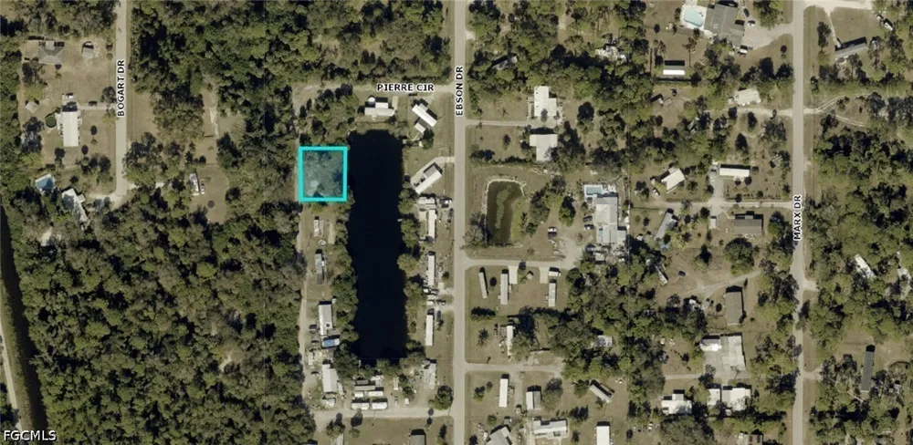 Pierre Circle North Fort Myers, FL 33917