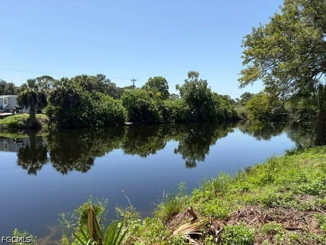Pierre Circle North Fort Myers, FL 33917