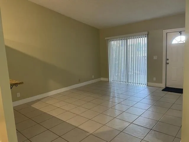 4405 Woodstock Drive #D West Palm Beach, FL 33409