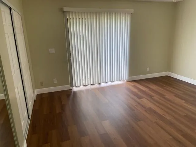 4405 Woodstock Drive #D West Palm Beach, FL 33409