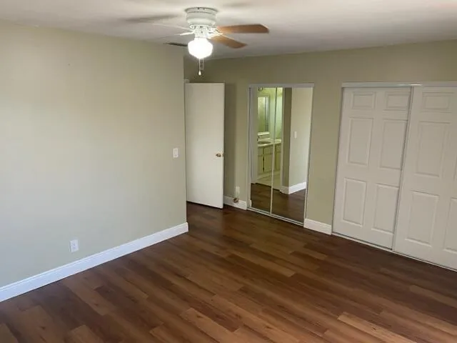 4405 Woodstock Drive #D West Palm Beach, FL 33409