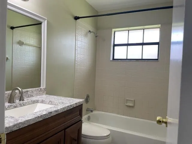 4405 Woodstock Drive #D West Palm Beach, FL 33409