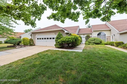 834 Vail Road #A