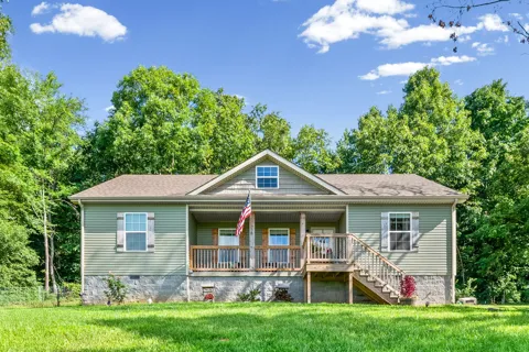 1380 Clay Cole Rd