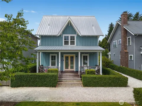 44 Horseshoe Lane