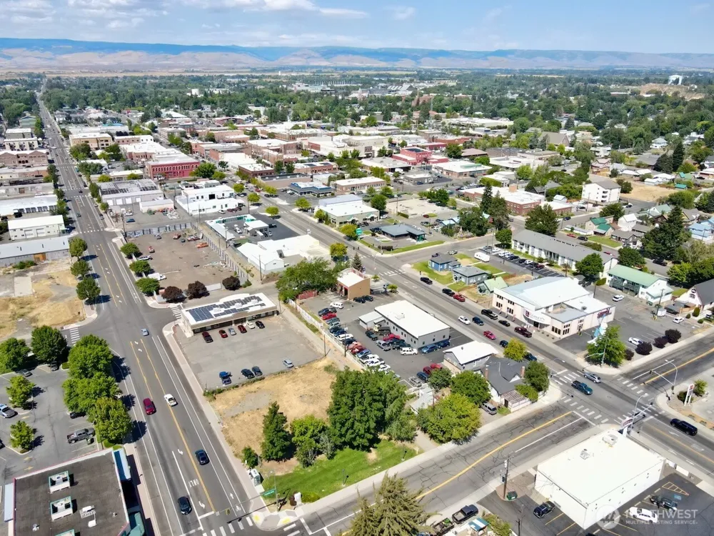 3 xx S Water Street Ellensburg, WA 98926