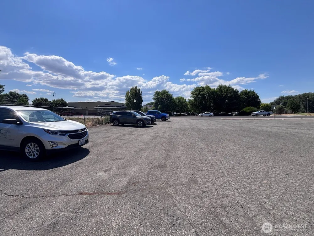 3 xx S Water Street Ellensburg, WA 98926