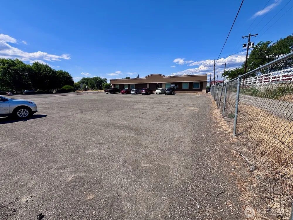 3 xx S Water Street Ellensburg, WA 98926