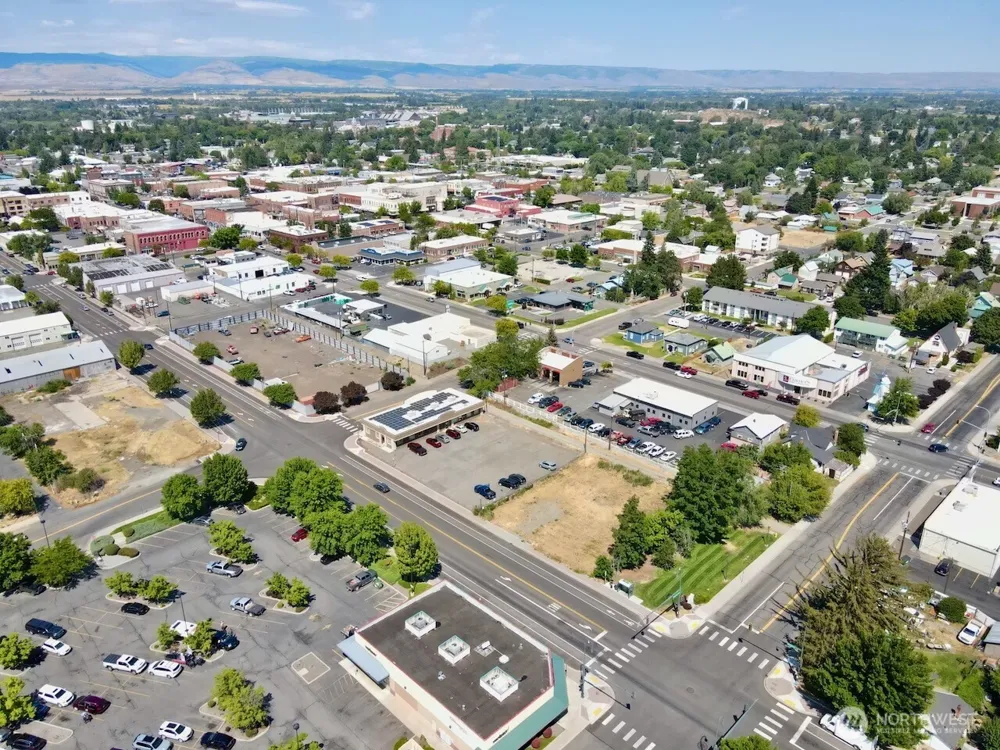 3 xx S Water Street Ellensburg, WA 98926