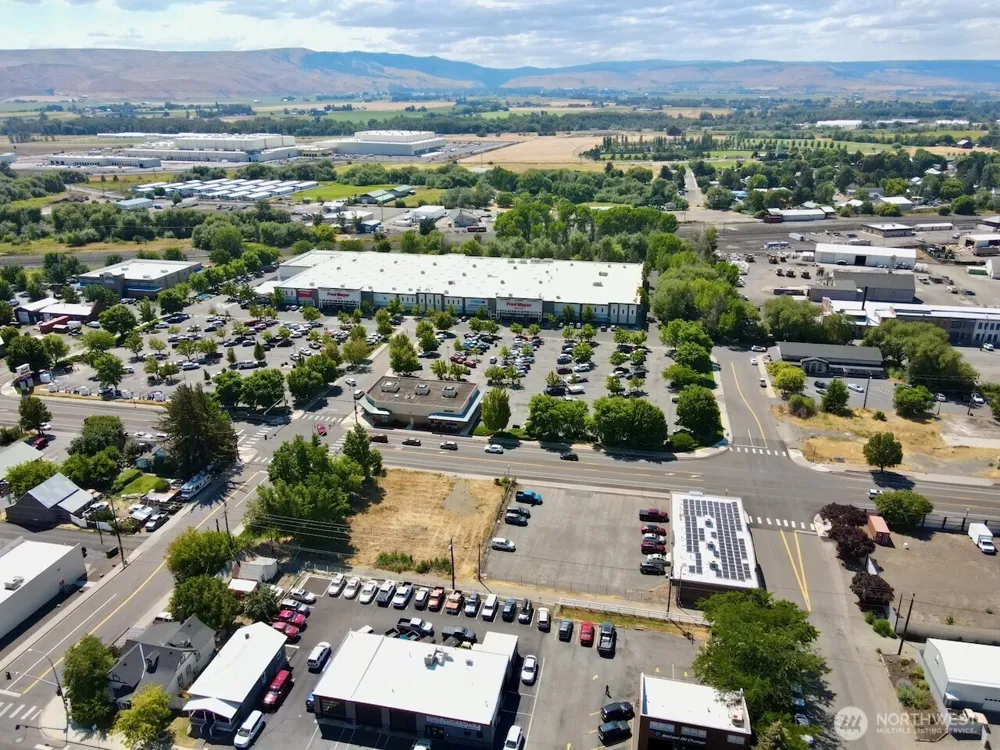 3 xx S Water Street Ellensburg, WA 98926