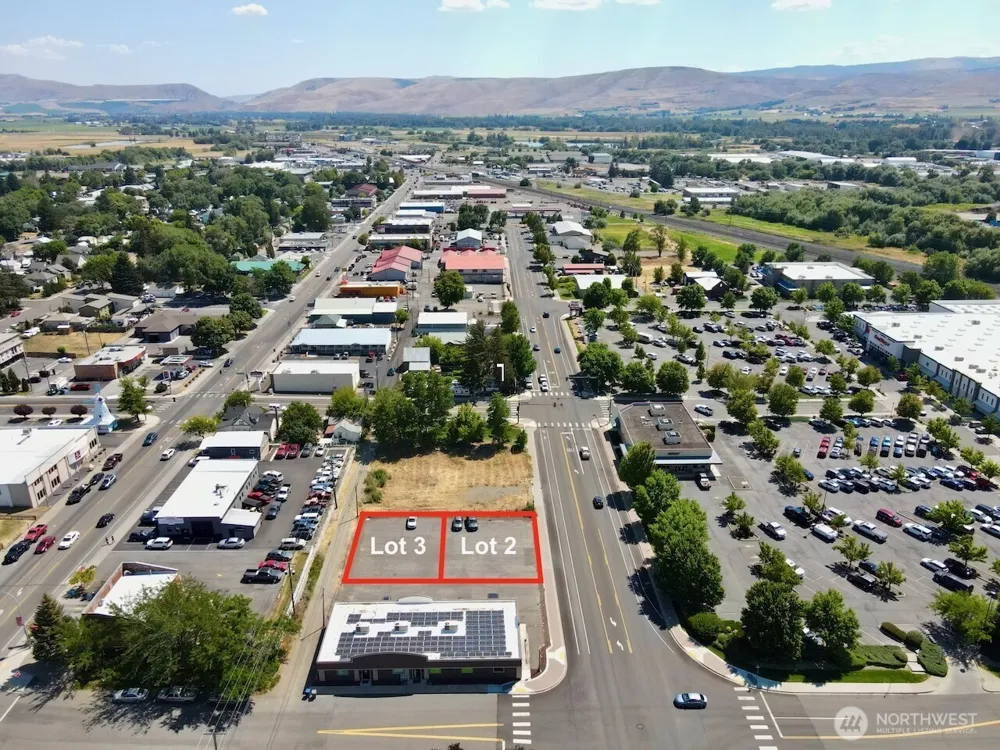 3 xx S Water Street Ellensburg, WA 98926