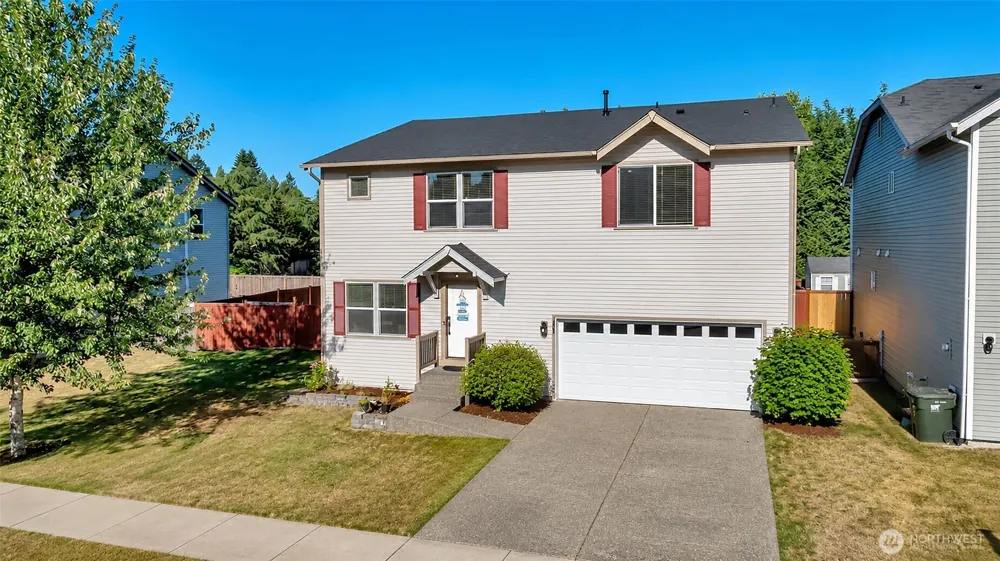 15003 225th Avenue SE Monroe, WA 98272