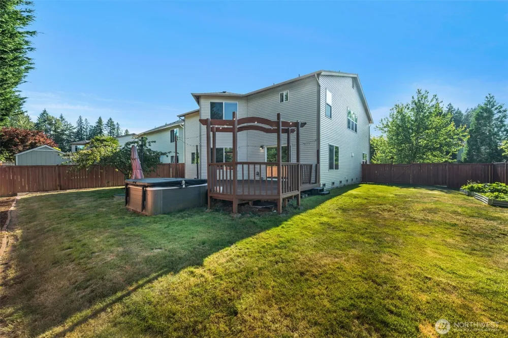 15003 225th Avenue SE Monroe, WA 98272