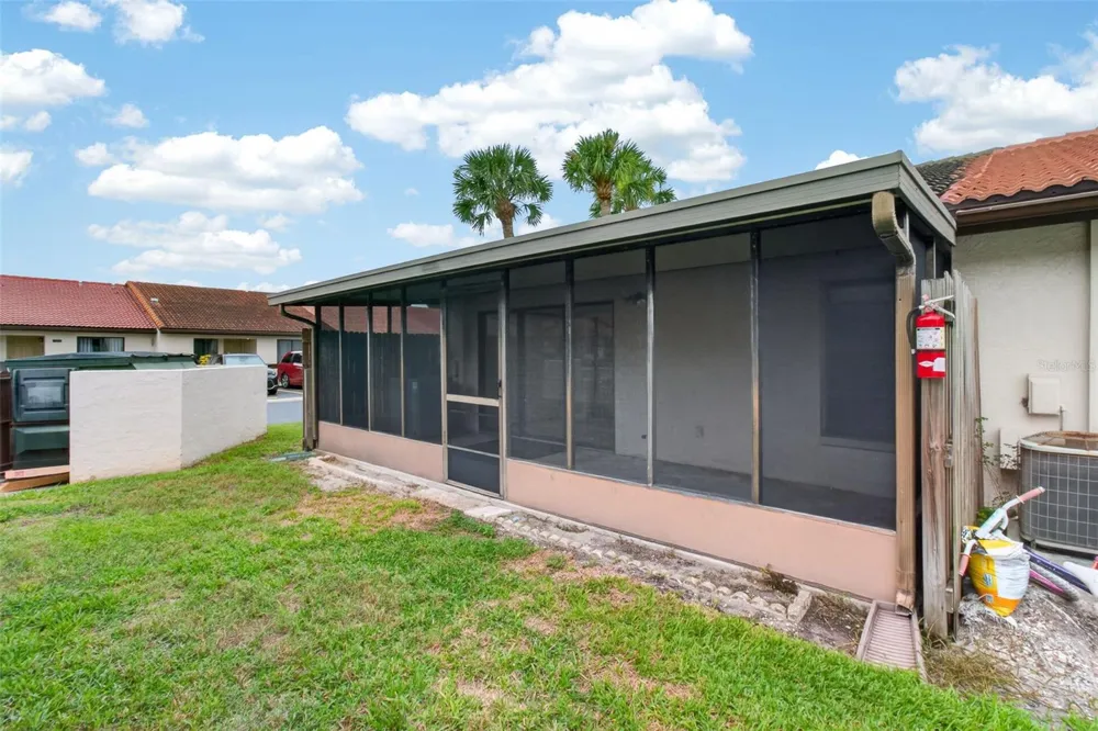 7360 ULMERTON ROAD #10D Largo, FL 33771