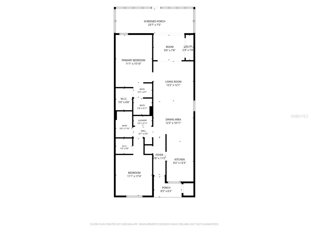 7360 ULMERTON ROAD #10D Largo, FL 33771