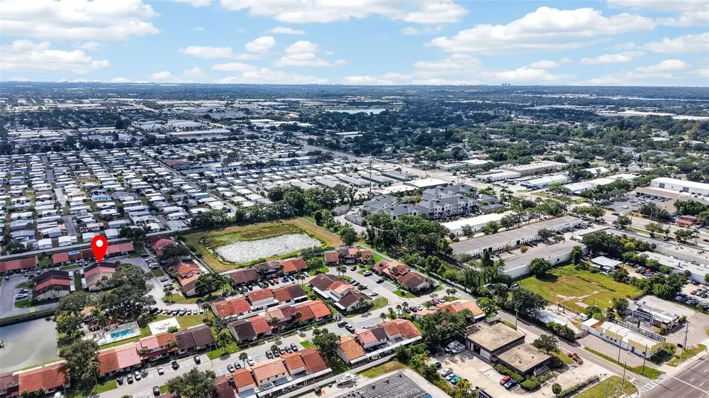 7360 ULMERTON ROAD #10D Largo, FL 33771