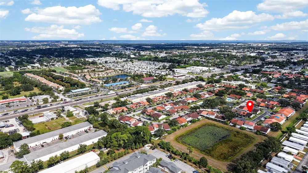 7360 ULMERTON ROAD #10D Largo, FL 33771